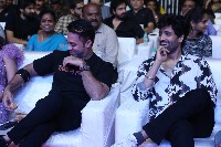 Gaami Movie Pre Release Event Photos